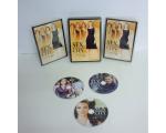 DVD Box Sex In The City 4� Temporada Completa